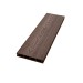 Террасная доска из ДПК ECODECKING Комфорт 3D Шоколад купить в Дзержинске