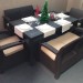 Комплект мебели Yalta Family Set купить в Дзержинске