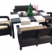 Комплект мебели Yalta Family Set купить в Дзержинске