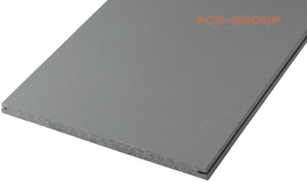 Фиброцементные панели FCS Group Smooth Line F54 купить в Дзержинске