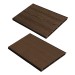 Заборная доска CM Decking мербау (под заказ) купить в Дзержинске