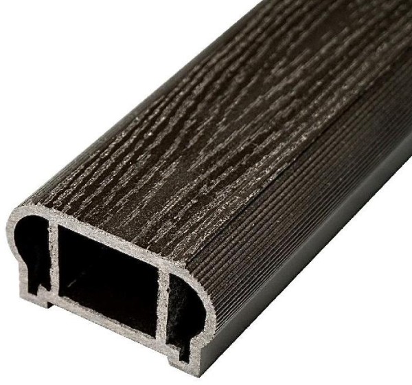 Перила FAYNAG ДПК WOOD венге купить в Дзержинске