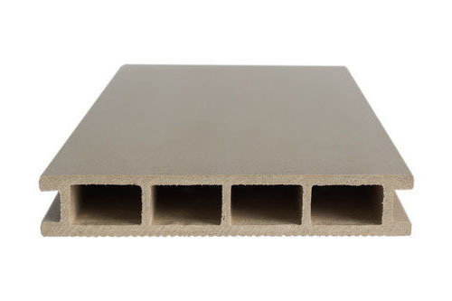 Террасная доска из ДПК ECODECKING Velvet Серый купить в Дзержинске