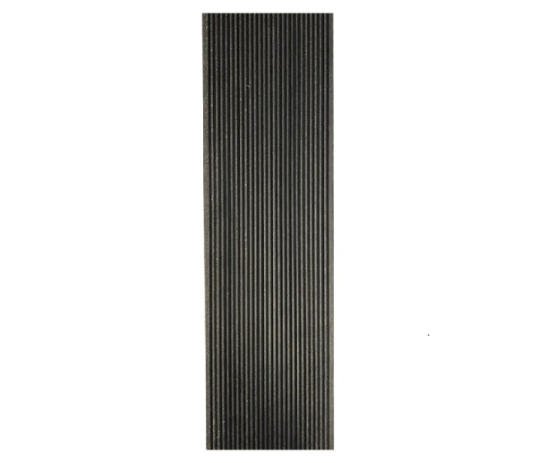 Доска Террасная NanoWood «Standart» Velvetto односторонняя - Антрацит 150×26 купить в Дзержинске