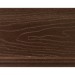 Фасадная панель  из ДПК ECODECKING Коричневый купить в Дзержинске
