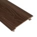 Фасадная панель  из ДПК ECODECKING Коричневый купить в Дзержинске