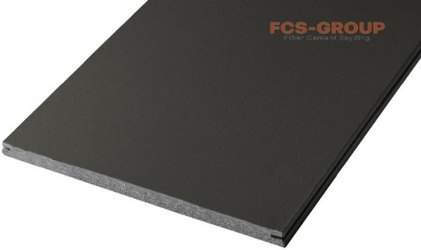 Фиброцементные панели FCS Group Smooth Line F60 купить в Дзержинске