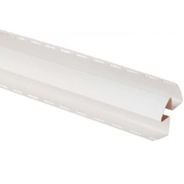 Угол внутренний Премиум Т-13, ВН, Белый купить в Дзержинске