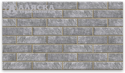 Фасадные Термопанели Аляска Wall купить в Дзержинске