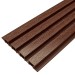 Фасадная доска из ДПК Faynag Wood Рейка Шоколад купить в Дзержинске