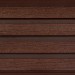 Фасадная доска из ДПК Faynag Wood Рейка Шоколад купить в Дзержинске