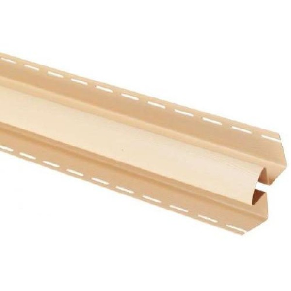 Угол внутренний Премиум Т-13, ВН, Золотистый купить в Дзержинске