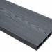 Доска для грядок и клумб из ДПК 3D, NauticPrime 30х225х2950 серый (под заказ) купить в Дзержинске