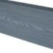 Доска для грядок и клумб из ДПК 3D, NauticPrime 30х225х2950 серый (под заказ) купить в Дзержинске