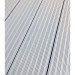 Террасная доска из ДПК Faynag Premium VELVET-ZEBRA  Серебро купить в Дзержинске