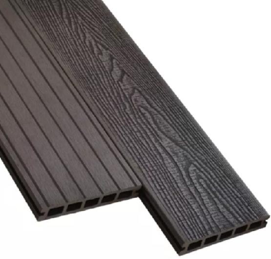 Террасная доска ДПК Deckart Аntique Венге купить в Дзержинске