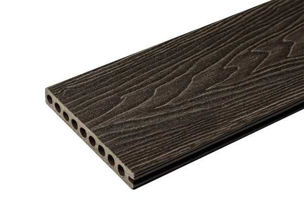Ступень NauticPrime Esthetic Wood 160x22x4000мм, венге купить в Дзержинске