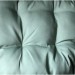 Кресло Подвесное из искусственного ротанга AFM-168A-XL White/Green купить в Дзержинске