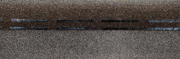 Коньково-карнизная черепица Docke Premium, халва купить в Дзержинске