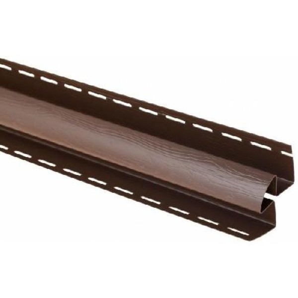 Угол внутренний Премиум Т-13, ВН, Тёмный Орех купить в Дзержинске