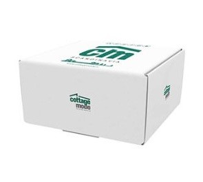 Ремонтный набор CM Bord (грунт, краска, 2 кисти) купить в Дзержинске