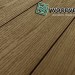 Террасная доска из ДПК WOODVEX Select Кофе купить в Дзержинске