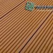 Террасная доска из ДПК WOODVEX Select Терракота купить в Дзержинске