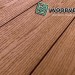 Террасная доска из ДПК WOODVEX Select Терракота купить в Дзержинске