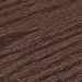 Террасная доска из ДПК  WOODVEX Select Темно-коричневый купить в Дзержинске