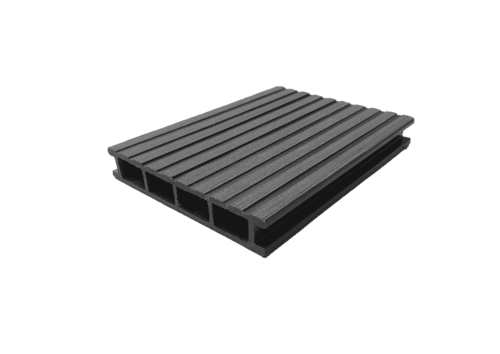 Террасная доска  из ДПК ECODECKING HIT Серый купить в Дзержинске