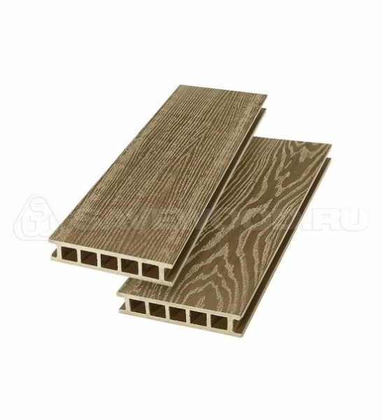 Террасная доска из ДПК SW-Fagus «SaveWood» тик купить в Дзержинске