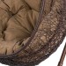 Кресло Подвесное из искусственного ротанга AFM-219A Brown купить в Дзержинске