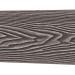 Террасная доская ДПК NanoWood Double 3D Венге купить в Дзержинске