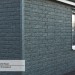 Фасадная панель Ю-Пласт Стоун-хаус камень изумрудный (двойной замок) купить в Дзержинске