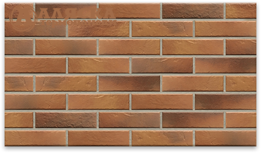 Фасадные Термопанели Аляска Retro Brick Curry купить в Дзержинске