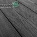 Террасная доска из ДПК WOODVEX Select Графит купить в Дзержинске