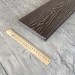 Террасная доска Latitudo Solid 150х21 Венге (Полнотелая) купить в Дзержинске