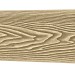 Террасная доская ДПК NanoWood Double 3D Натур купить в Дзержинске