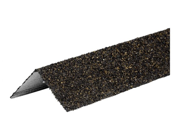 Уголок металлический внешний ТЕХНОНИКОЛЬ HAUBERK, Перуанский купить в Дзержинске