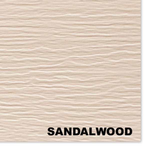 Сайдинг Виниловый Mitten, Oregon Pride, Sandalwood купить в Дзержинске