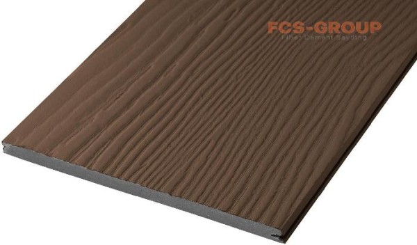Фиброцементные панели FCS Group Wood Line F21 купить в Дзержинске