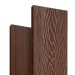 Террасная доска Latitudo Solid 150х21 Каштан (Полнотелая) купить в Дзержинске