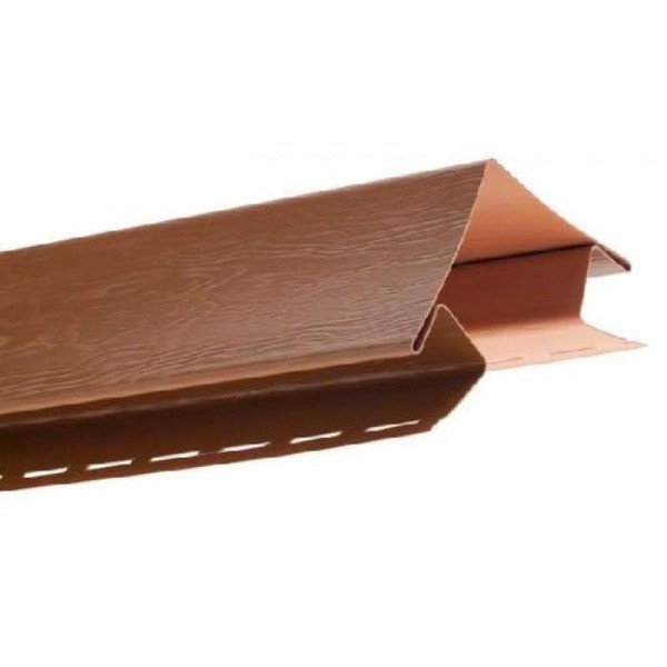 Угол наружный Премиум, Т-12, ВН, Светлый Дуб купить в Дзержинске