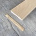Террасная доска Latitudo Solid 150х21 Натур (Полнотелая) купить в Дзержинске