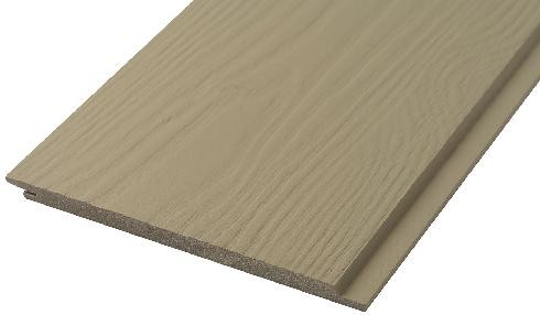 Фиброцементные панели Wood Click F57 купить в Дзержинске
