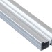 Лага алюминиевая KRONEX 40x15x3000 мм опорная Slim купить в Дзержинске