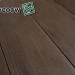 Террасная доска из ДПК WOODVEX Select Венге Colorite купить в Дзержинске