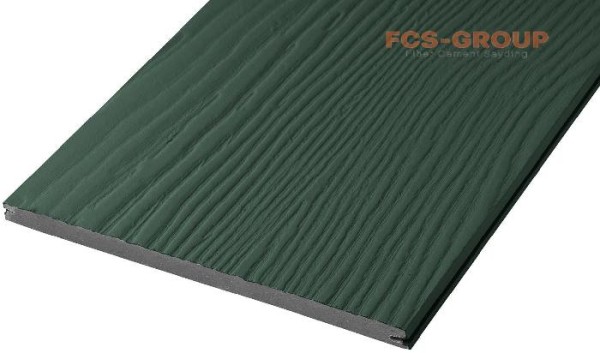 Фиброцементные панели FCS Group Wood Line F31 купить в Дзержинске