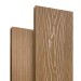 Террасная доска Latitudo Solid 150х21 Орех (Полнотелая) купить в Дзержинске