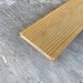 Террасная доска Latitudo Solid 150х21 Орех (Полнотелая) купить в Дзержинске